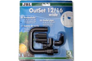 JBL OutSet wide 12/16 mm