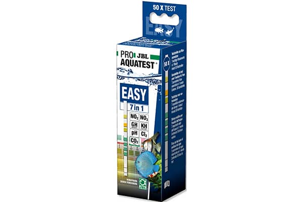 JBL PROAQUATEST EASY 7in1