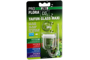 JBL PROFLORA CO2 TAIFUN GLASS MAXI