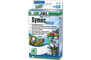 JBL Symec micro