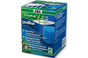 JBL UniBloc CristalProfi i60/80/100/200