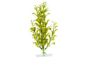 JK Aquariumpflanze Hygrophila Kunststoff 18-21cm