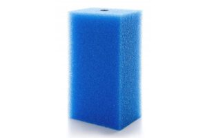 JK-Filterschwamm nr. 4 10x14x24cm