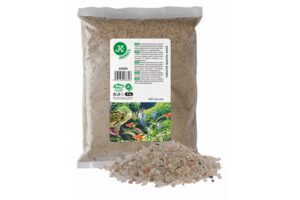 JK Natürlicher Quarzsand