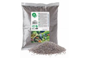 JK Colour Quarzsand grau 2 kg