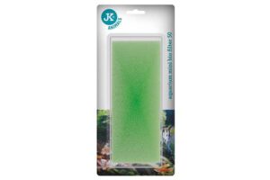 Filterschwamm für Mini-Biofilter 50l