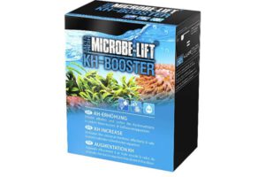 KH Booster - Karbonathärte sicher erhöhen