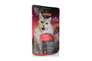 Leonardo Kalb mit Gemüse 85g