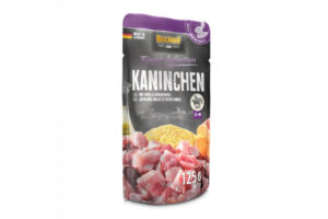 Belcando Finest Selection Kaninchen 125g
