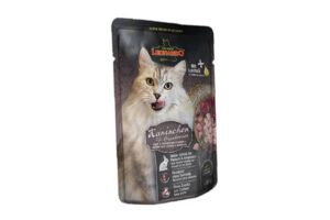 Leonardo Kaninchen mit Cranberry 85g