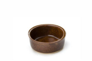 Keramikschale für Nagetiere 8 cm