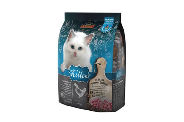 Leonardo Kitten 300g – Bild 2