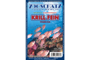 Krill fein Vitamin Plus 100 g