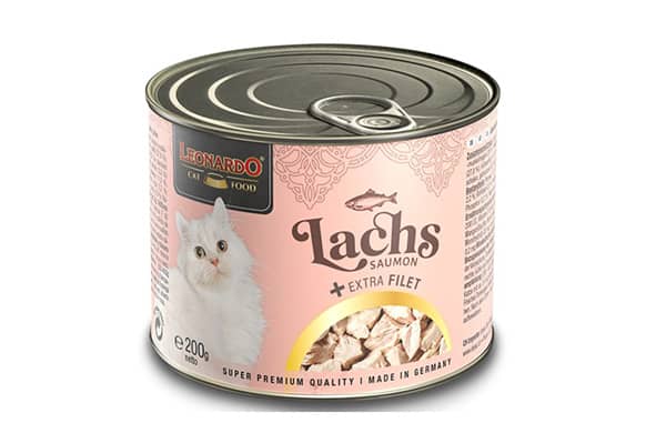 Leonardo Lachs 200 g