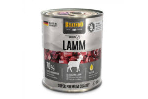 Belcando Baseline Lamm 800 g