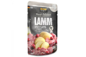 Belcando Finest Selection Lamm 300g