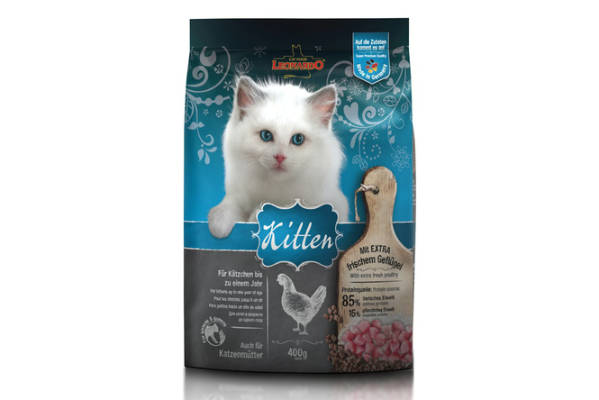 Leonardo Kitten 300g