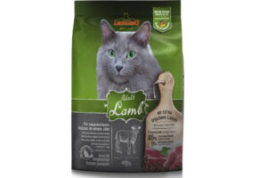 Leonardo Adult Lamb 400 g