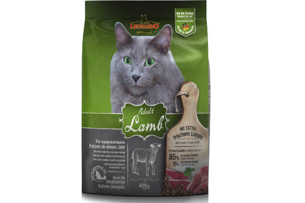 Leonardo Adult Lamb 400 g