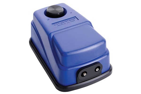 JK Luftpumpe AP88 Champion – Bild 2