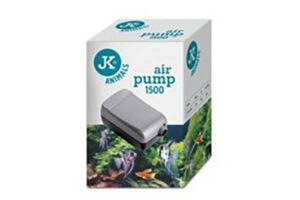 Luftpumpe JK AP1500 90l/h