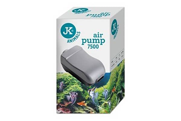 Luftpumpe JK AP7500 360l/h