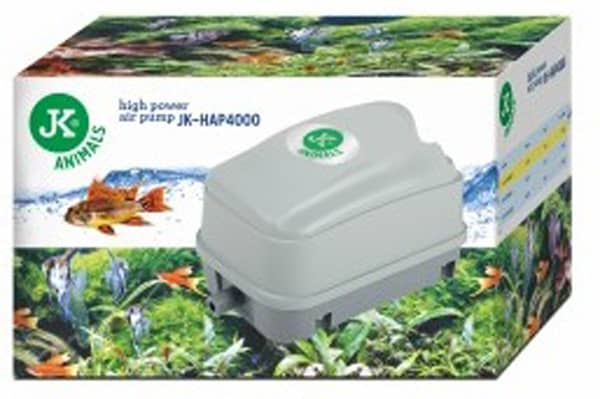 Membranpumpe JK HAP4000 2100 l/St.