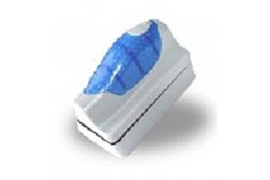 Aqua Nova Magnetreiniger L - Scheibenreiniger für Aquarien