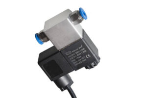 Aqua Art Magnetventil CO2 230V AC