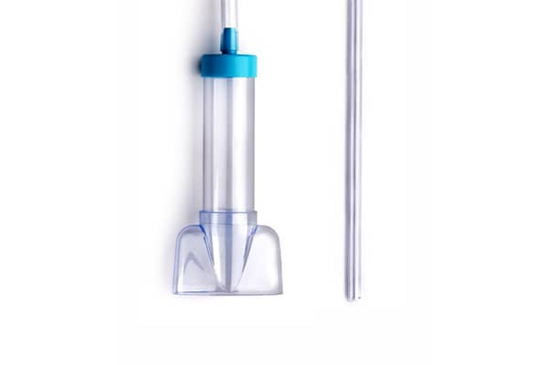 JK Bodensauger TUBA S 19cm – Bild 2