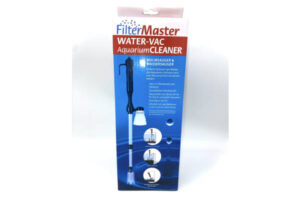 Papillon FilterMaster Aquarium Cleaner - Mulmsauger