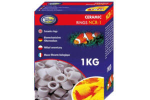 Aqua Nova Keramik Filterringe