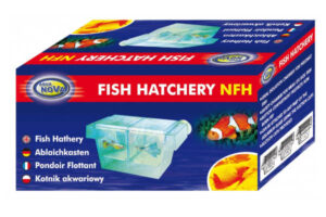 Aqua Nova Ablaichkasten