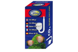 Aqua Nova Nano Glasdiffusor 28 mm