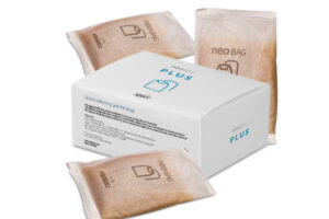 Neo Bag Plus – 8 Kartuschen senken den pH- und GH-Wert von Wasser