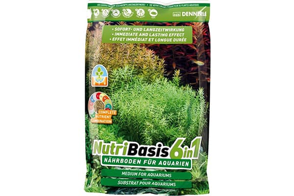 NutriBasis 6in1 - 4,8 kg