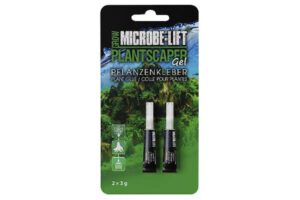 Plantscaper Gel - Sekundenkleber (2x 5g)
