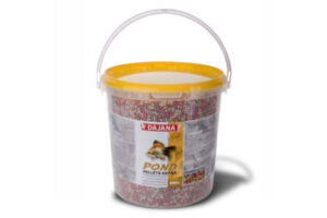 Dajana Teichpellets - Pond Pellets Extra 10 L