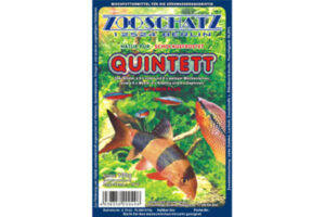Futterschnecken gefroren 70g