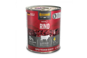Belcando Baseline Rind 800 g