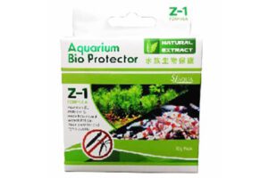 Z-1 bio protector (planaria remover) 10 gram