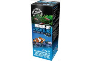 Special Blend - Wasserpflege Bakterien