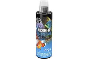 Substrate Cleaner - Mulm- & Schmutzentfernung