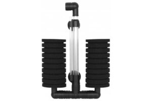 Schwammfilter für 200L