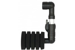Schwammfilter für 40L