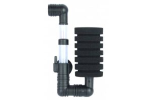 Schwammfilter für 60L
