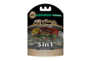 Dennerle Shrimp King 5in1 - Garnelenfutter