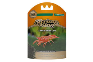 Dennerle Shrimp King Cambarellus - Futtersticks für Krebse