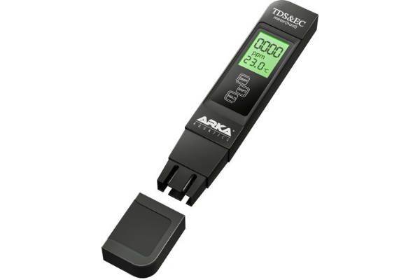 Arka TDS / EC - Messgerät – Bild 2