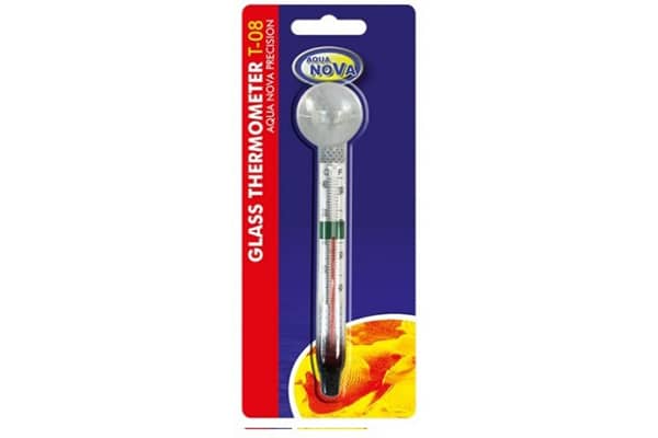 Glas Thermometer